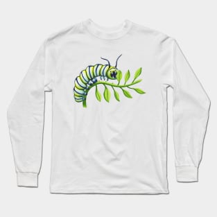 Caterpillar at Work Long Sleeve T-Shirt